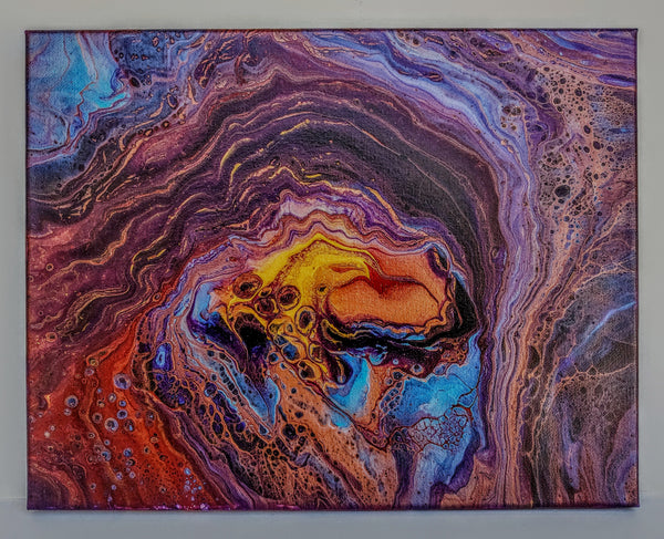 11x14 # 1117B