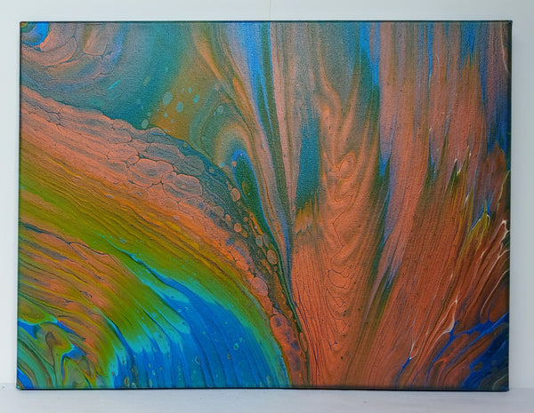 12x16 # 1662