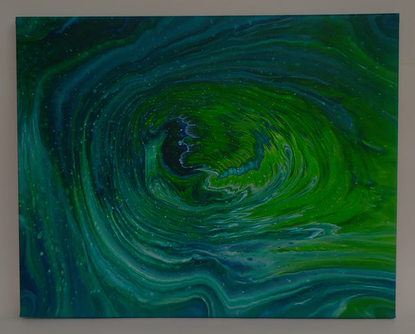 18x24 # 2418