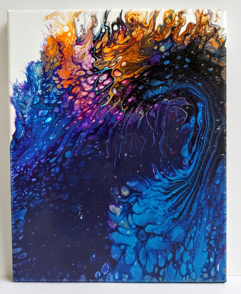 8x10    # 840